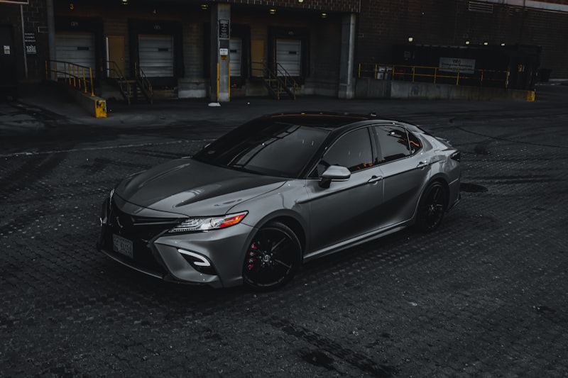 Vehicle Importation